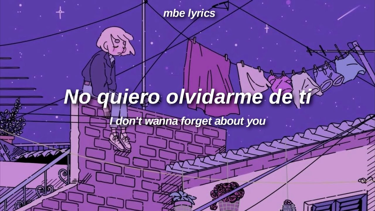 Joji ft Benee - Afterthought | Sub Espa&ntilde;ol / Lyrics