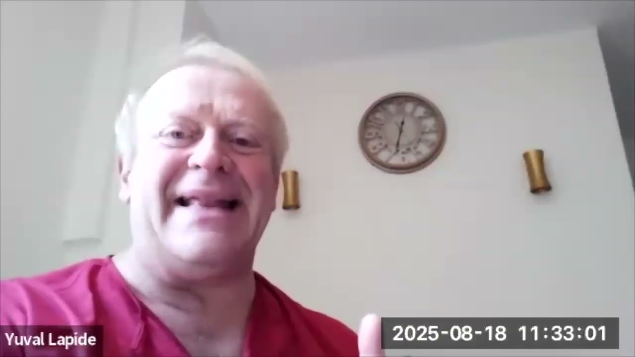 Ein Mann Gottes opfert seine Beziehung zu Gott seinen unkontrollierten egoistischen Begierden