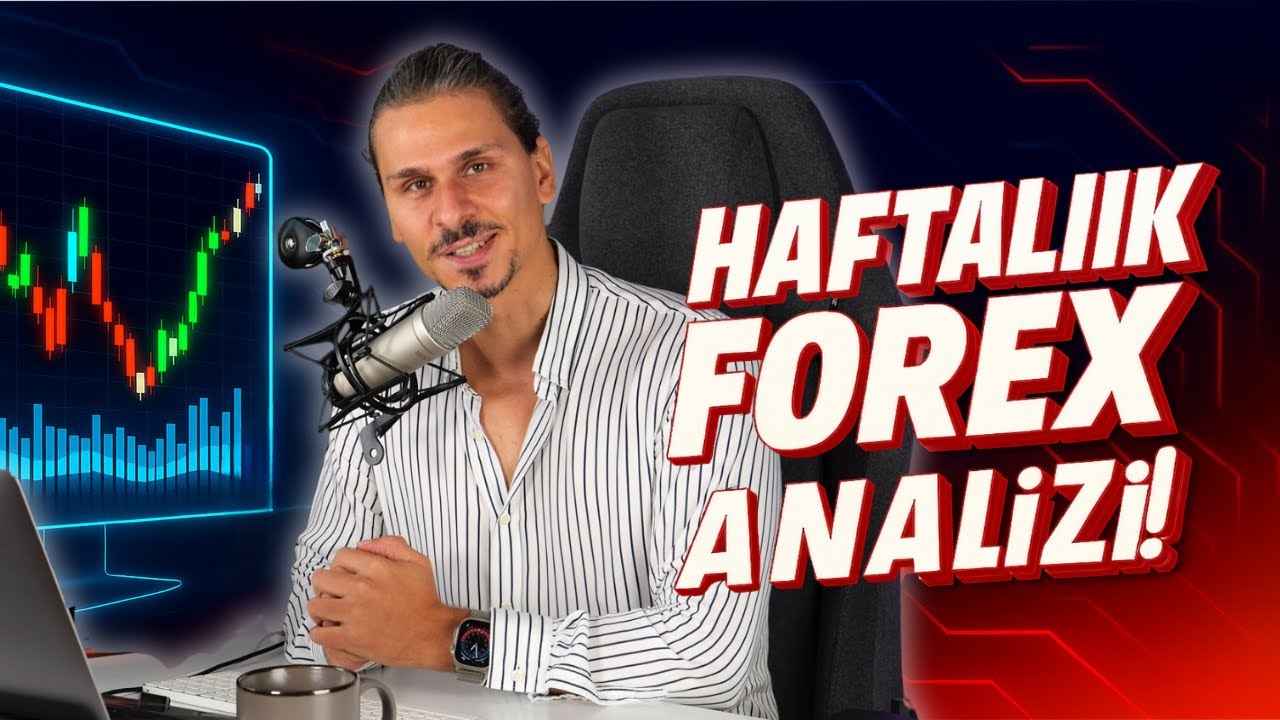 Gann Tayfı Yazılımı ile Forex İşlem Stratejileri  - Teknik Analiz Eğitimi