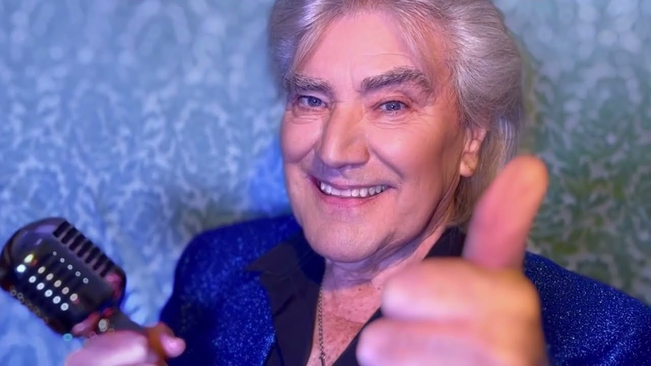 MAL - I’M STILL SINGING (Official video)