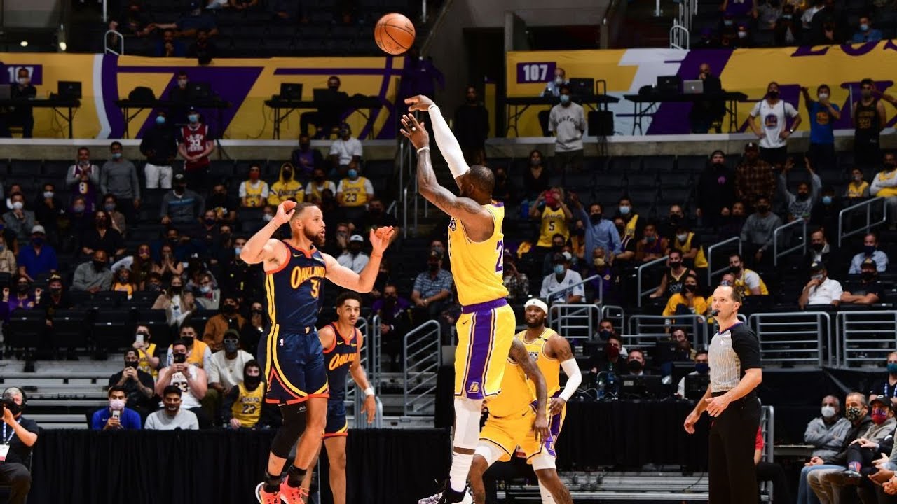 2021 Play in Tournament Best Moments to Remember