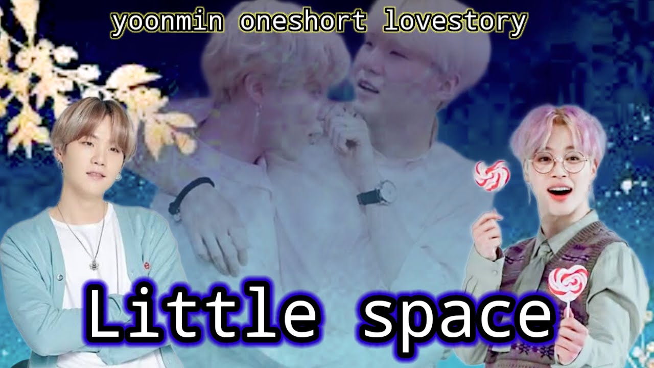 little space ❤️ yoonmin oneshort lovestory 💕#bts #yoonmin @Bangtandrama