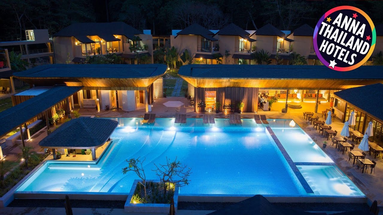 Bundhaya Villas | Ko Lipe, Thailand | Hotel Review 🌟