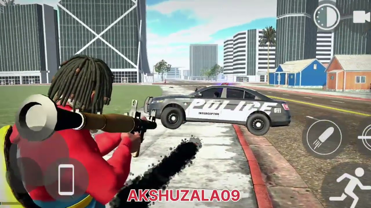 Play the Most Realistic Indian Bike Driving 3D Game ep 512