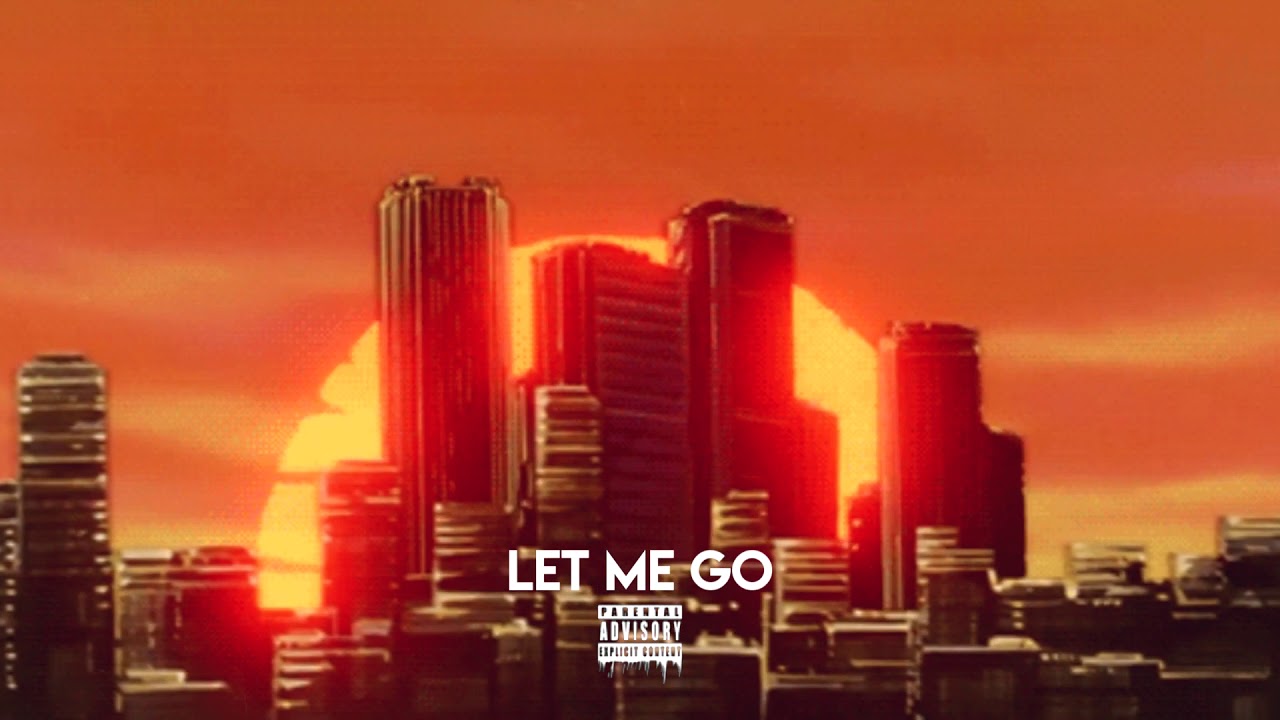 Post Malone Type Beat with hook - let me go | YoungTaylor x Lockhome