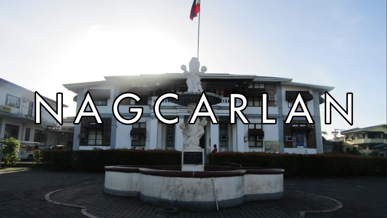NAGCARLAN: A Historical Documentary Film