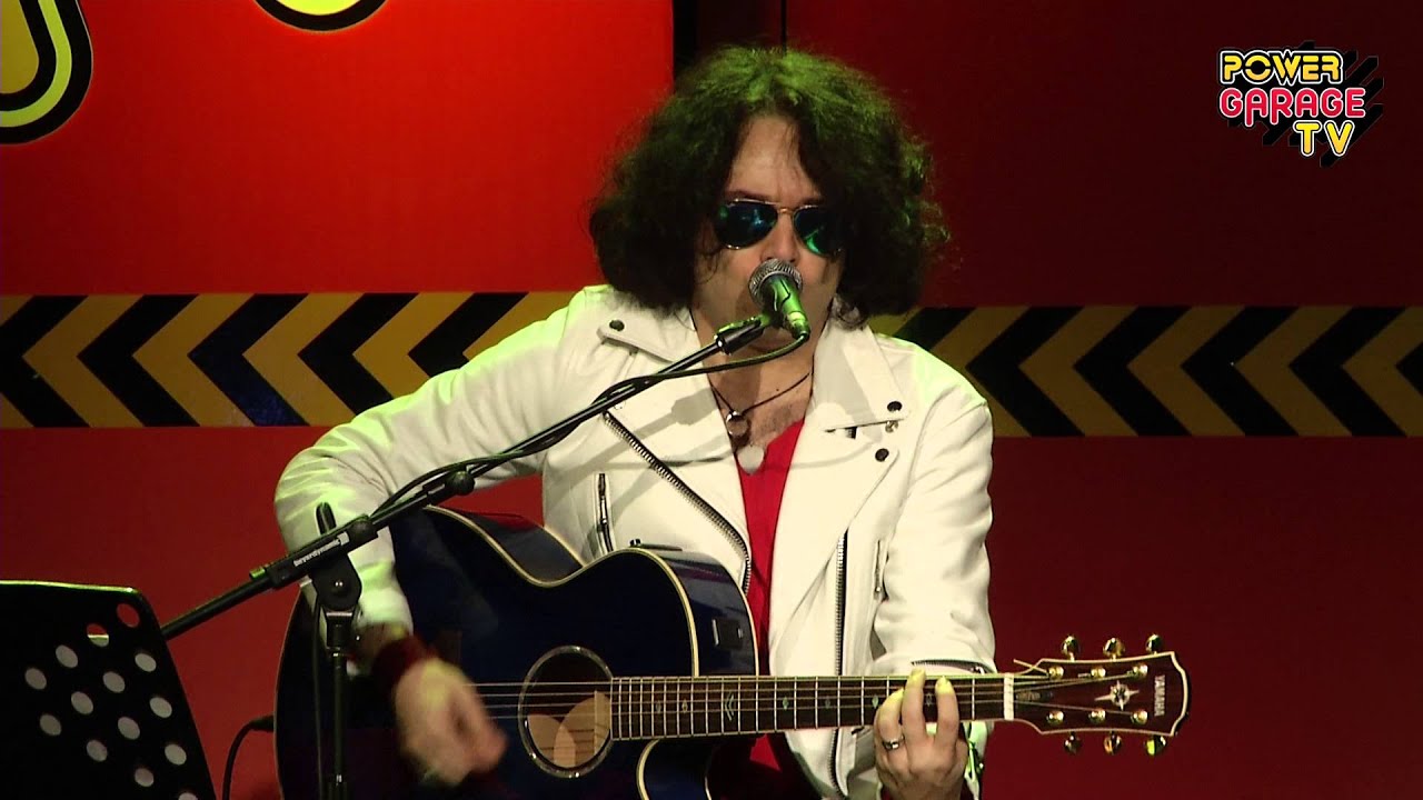 Yüksek Sadakat - Parti Çocuğu / Power Garage TV