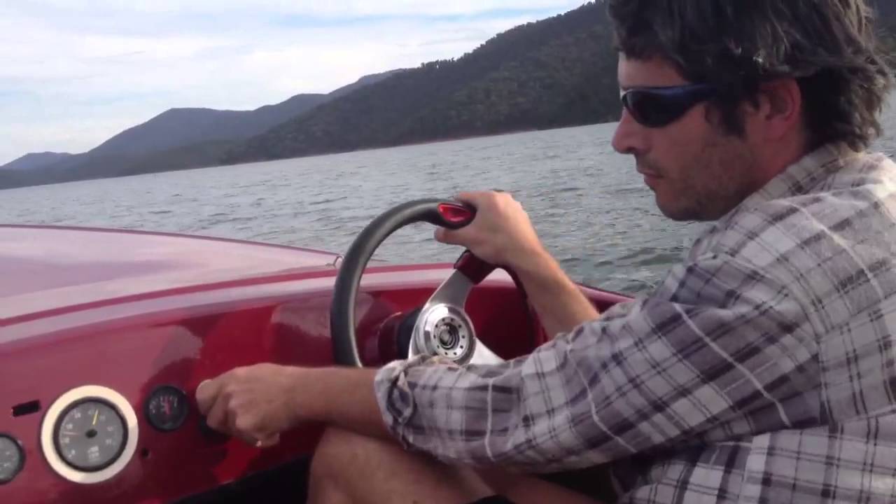 ~ 1973 Ramsey Cheetah 455 Oldsmobile ~