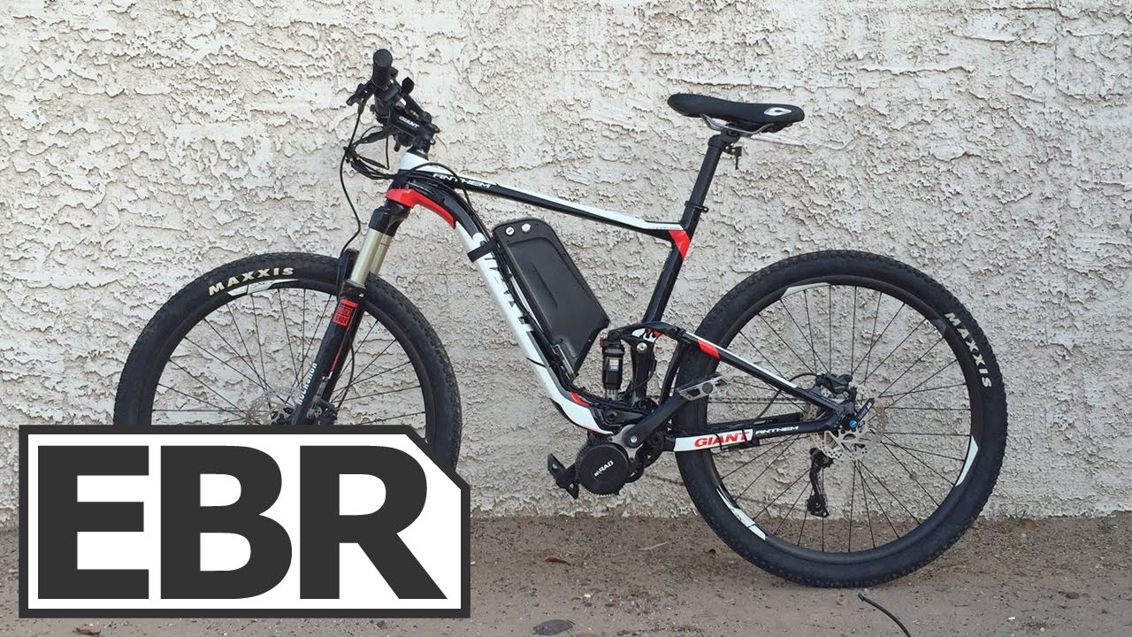 e-RAD 750 Watt Mid Drive Conversion Kit Review - $950