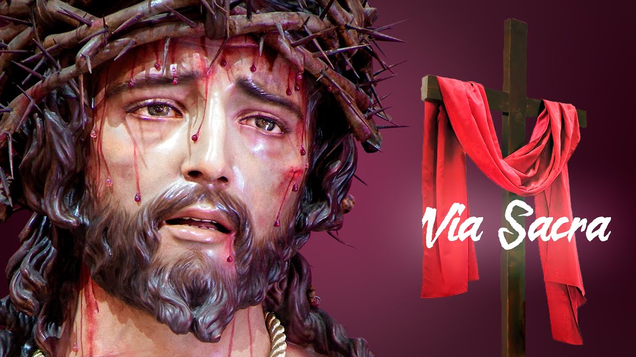 ✝️VIA SACRA  / AS 20:00 / (AO VIVO )  23/01/2026