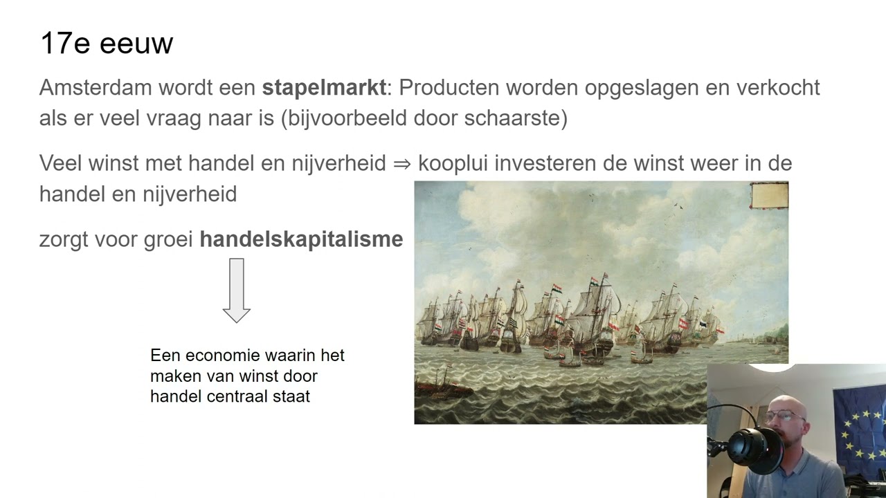 Havo 2 Paragraaf 2.1 