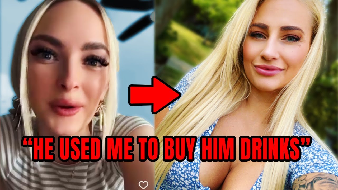 She had a mental breakdown after being treated like a man…