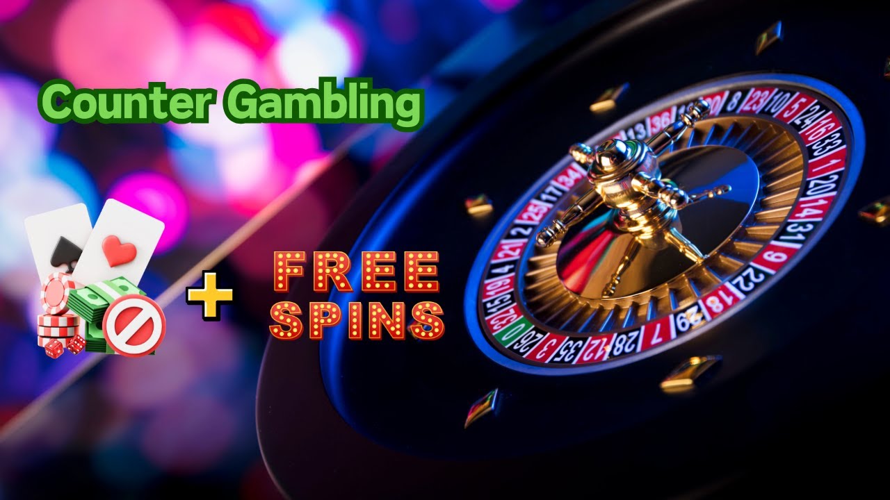 How to Make FREE Money from Sweepstakes Casinos by Counter-Gambling