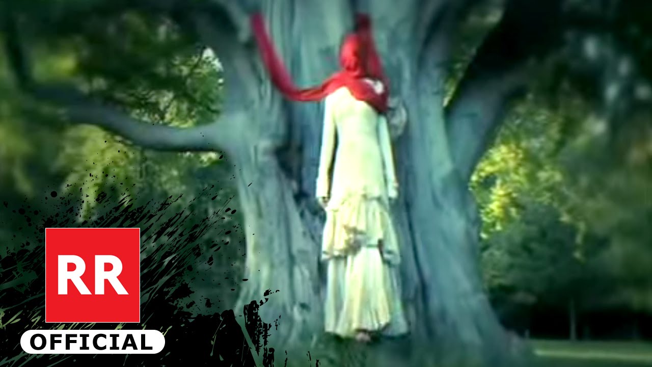 Opeth - Burden (Music Video)