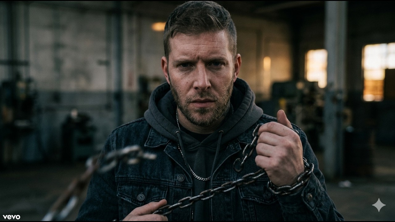 Tom MacDonald - ENERGY INDEPENDENCE: BREAKING CHAINS FROM FOREIGN POWER (Music Video)