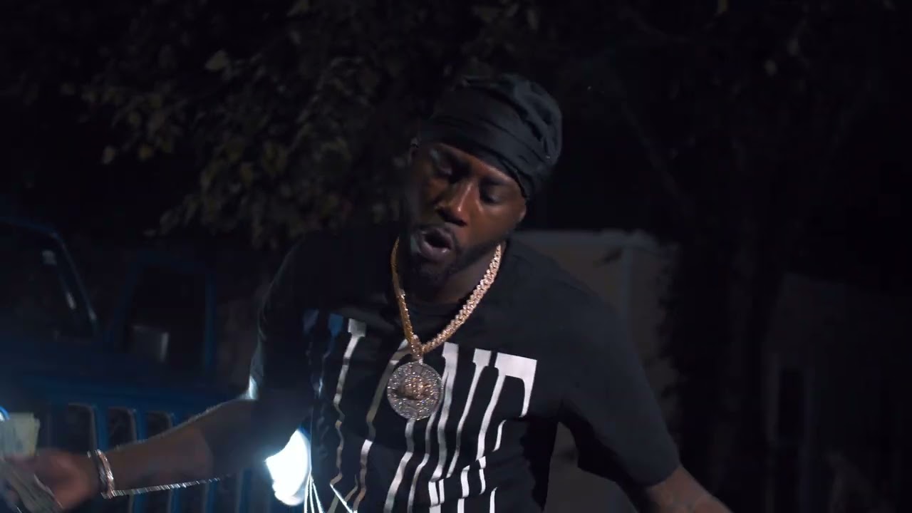 Hot Boy Blakk - Stand On Business [Official Video]