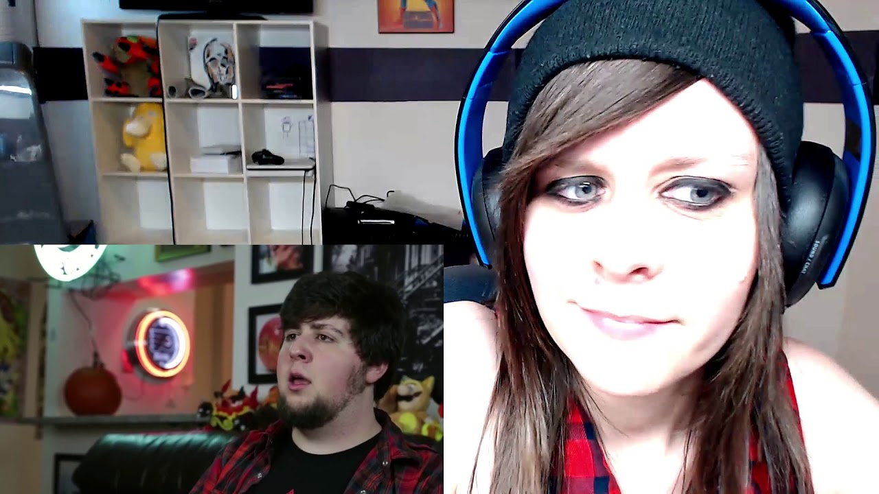 Plug and Play Consoles - JonTron Reaction