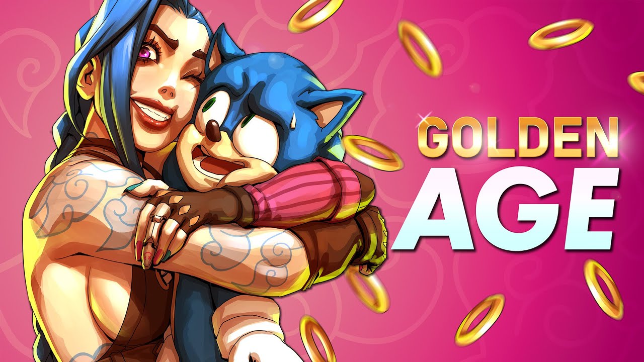 Why Video Game Adaptations Are Great Now