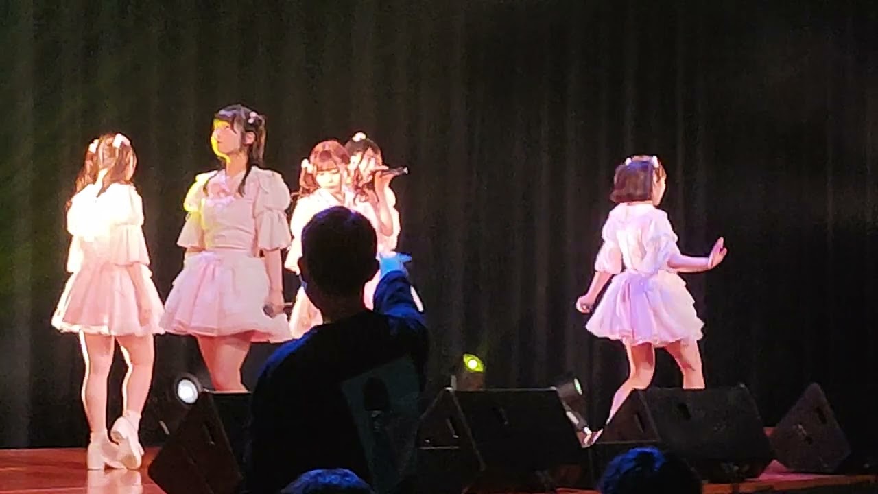 230521 Nankini! - Aoharu @ Tokyo Girls Girls