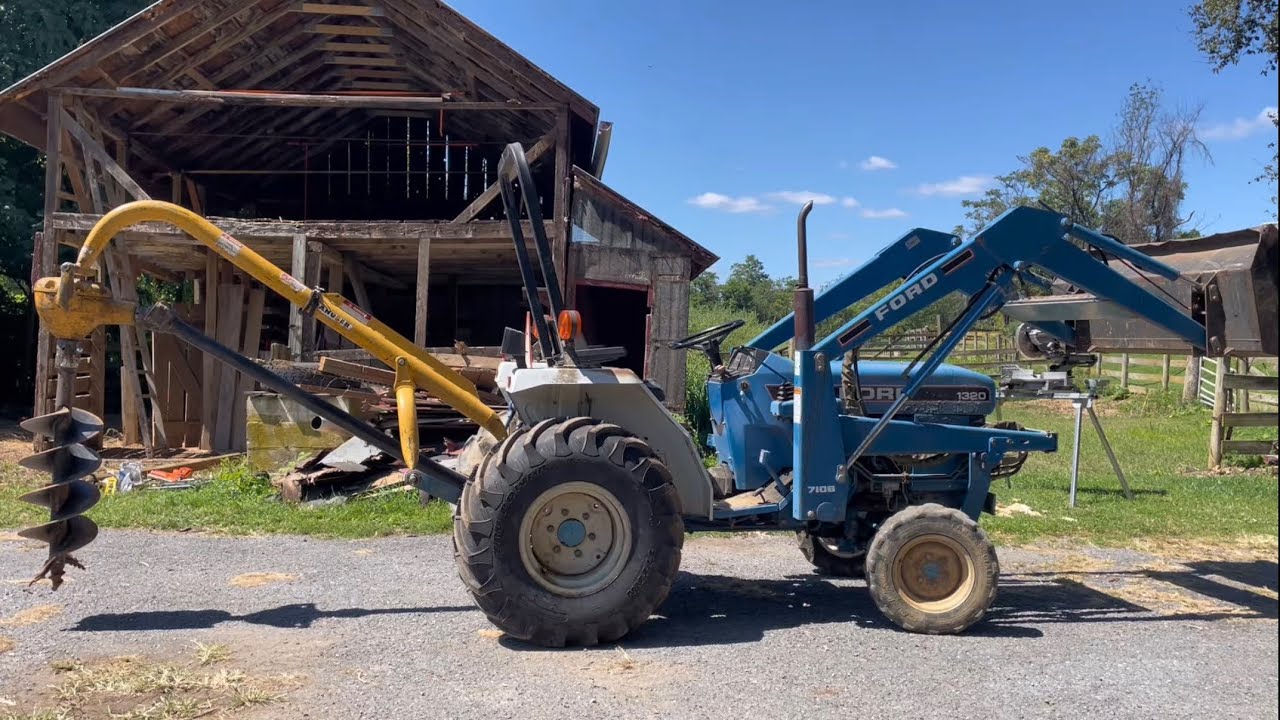 Ep10 Dig, Pour, Sore