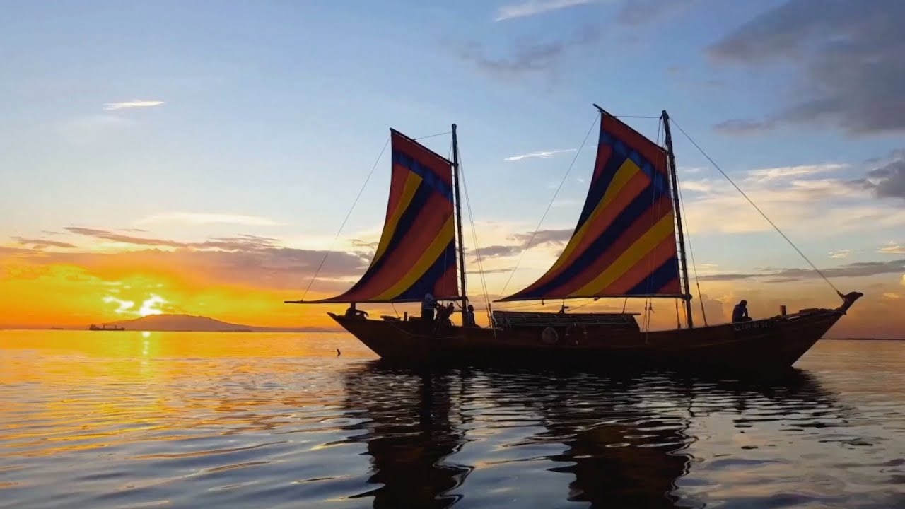 ASEAN Stories: Reviving the lost sailing culture