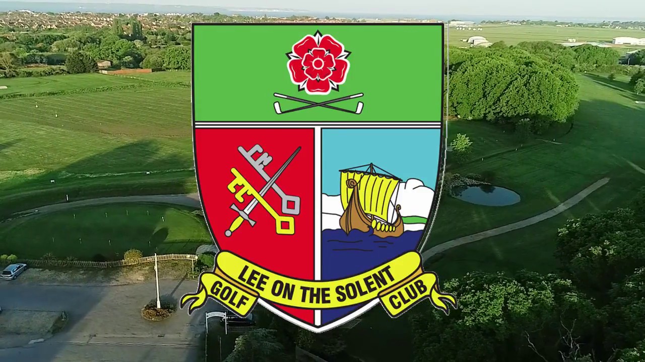 Lee on Solent Golf Club