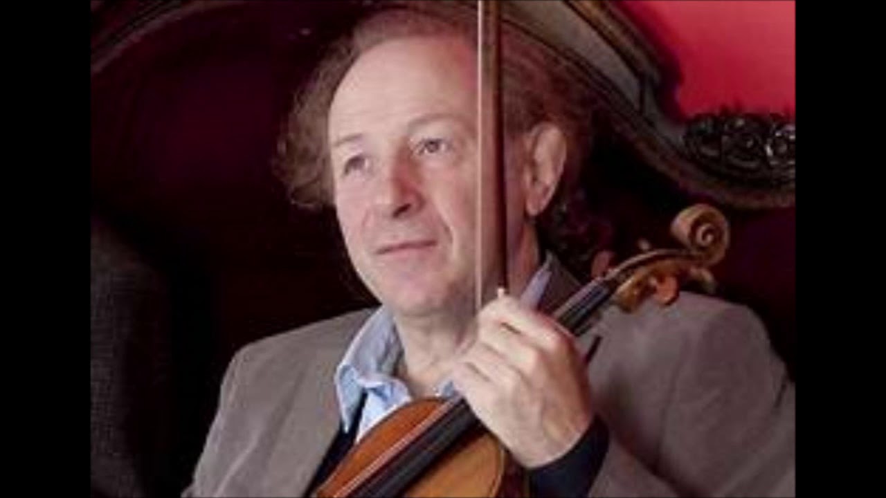 Prokofiev Violin sonata Op 115 in D major Ilya Grubert