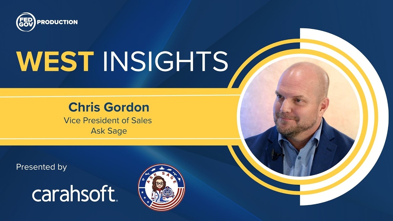 AI Is Not the Point — Efficiency Is | Chris Gordon | WEST 2026