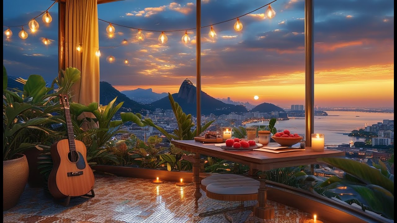 Noite Calma 🌙 Piano Gentil para Sono Profundo e Descanso