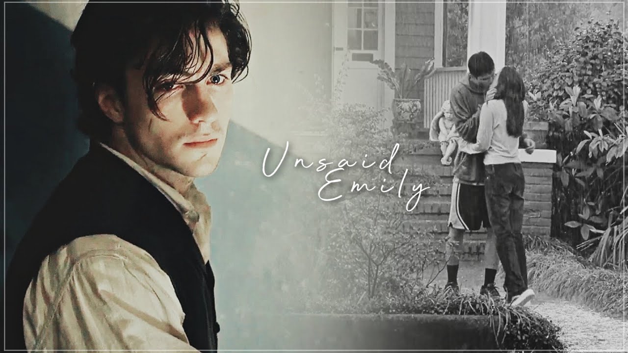Multicouples | Unsaid Emily [SS]