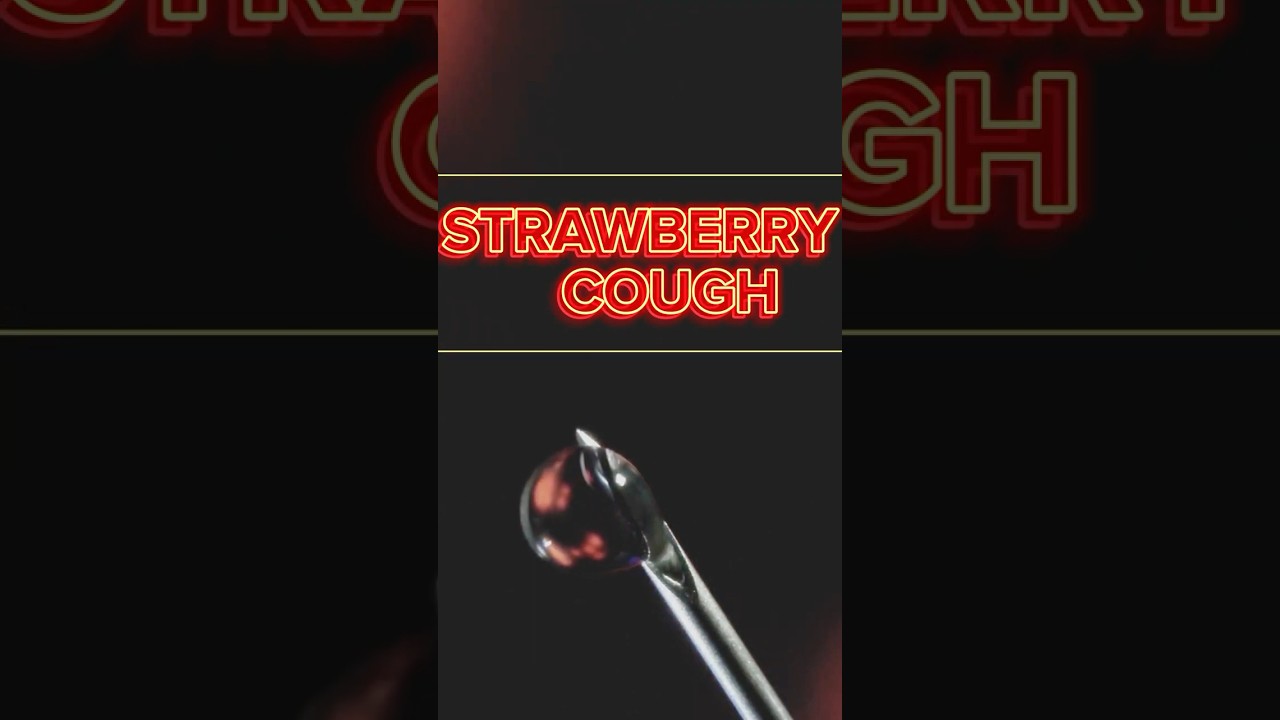 Strawberry Cough Sativa Concentrate Review by CLOUD | StankyFlowers