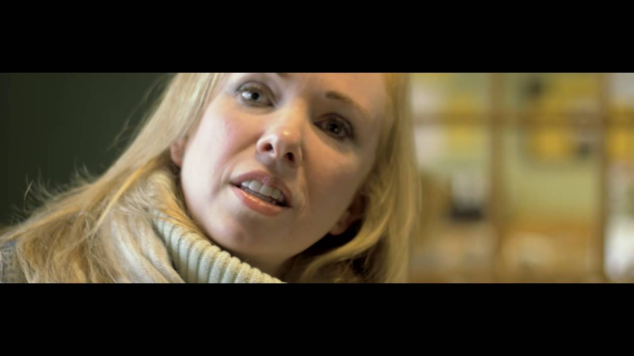 PUMA Career Paths &ndash; Gillian Commander, Senior Director for Strategic Planning at PUMA North America