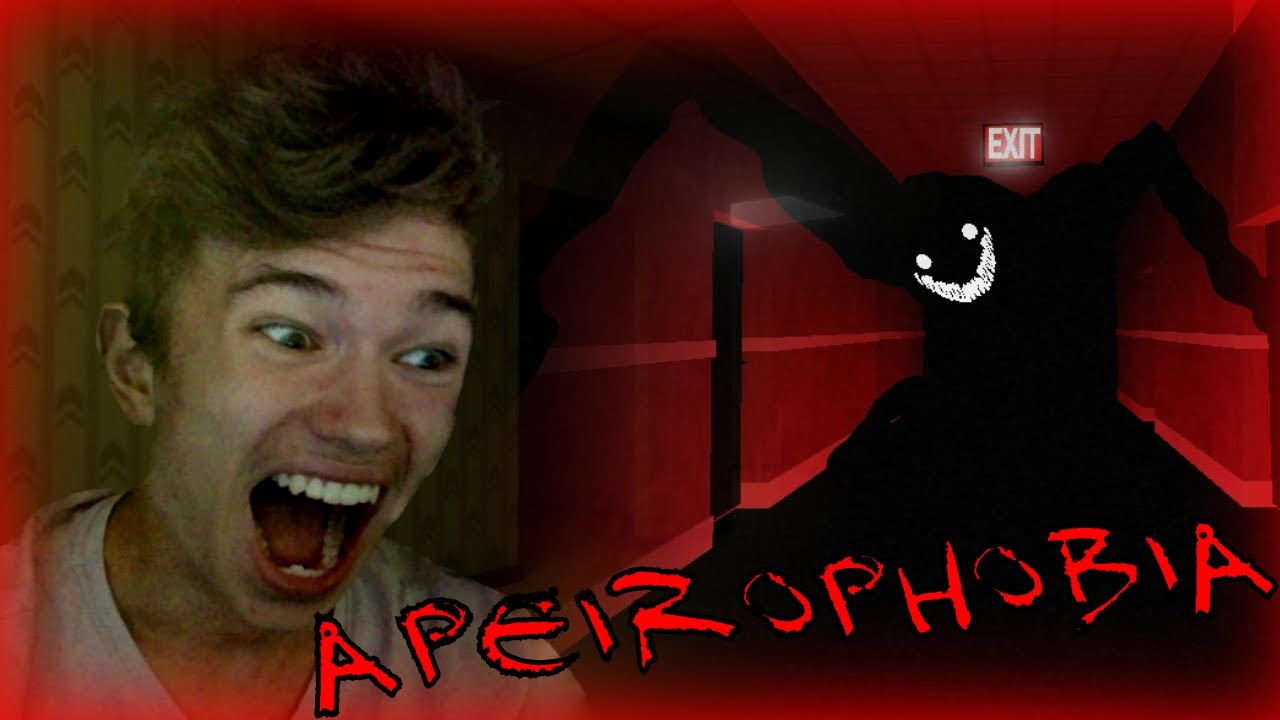 ROBLOX ON PÄRISELT ÕUDNE!?