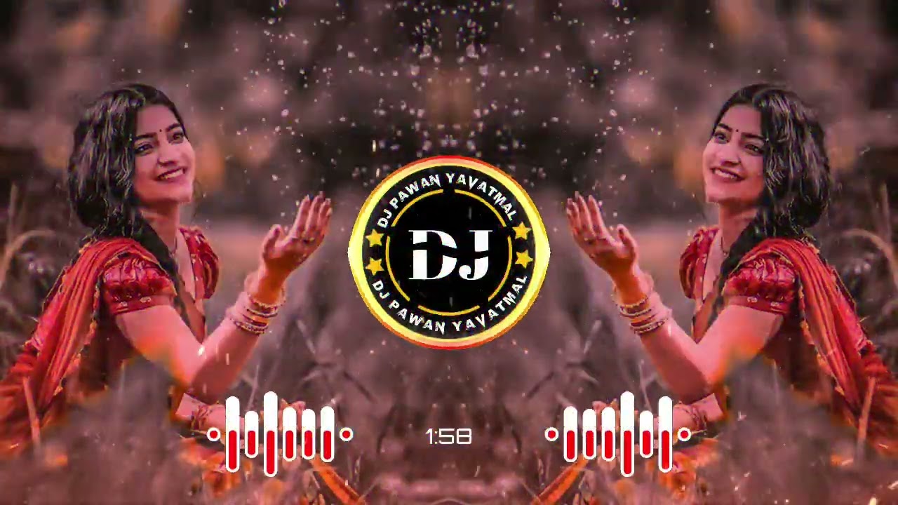 राजा तू तू म‌ना राजा रे पार्ट 1 _ Raja Tu Tu Mana Rani dj Tappu remix dj pawan dj dikshant Yavatmal