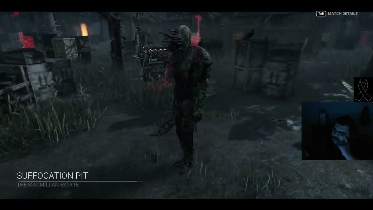 6 şubat'ın çınçın'ı Dead by Daylight Tecrübeleri | 97 | by MephistoA0