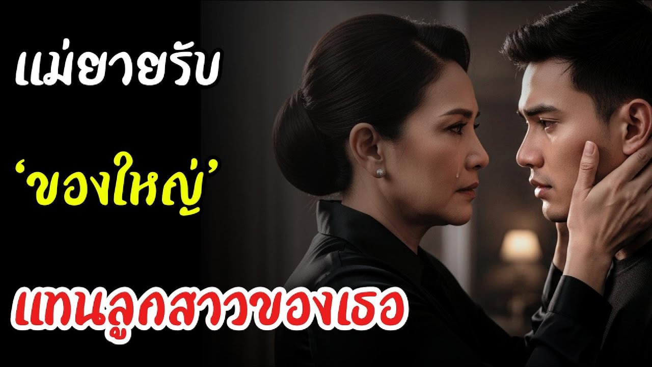 “ไฟแห่งบาปในบ้านแม่ยาย” /รักในวัยชรา / รักที่ไม่คาดคิด / เรื่องจริง