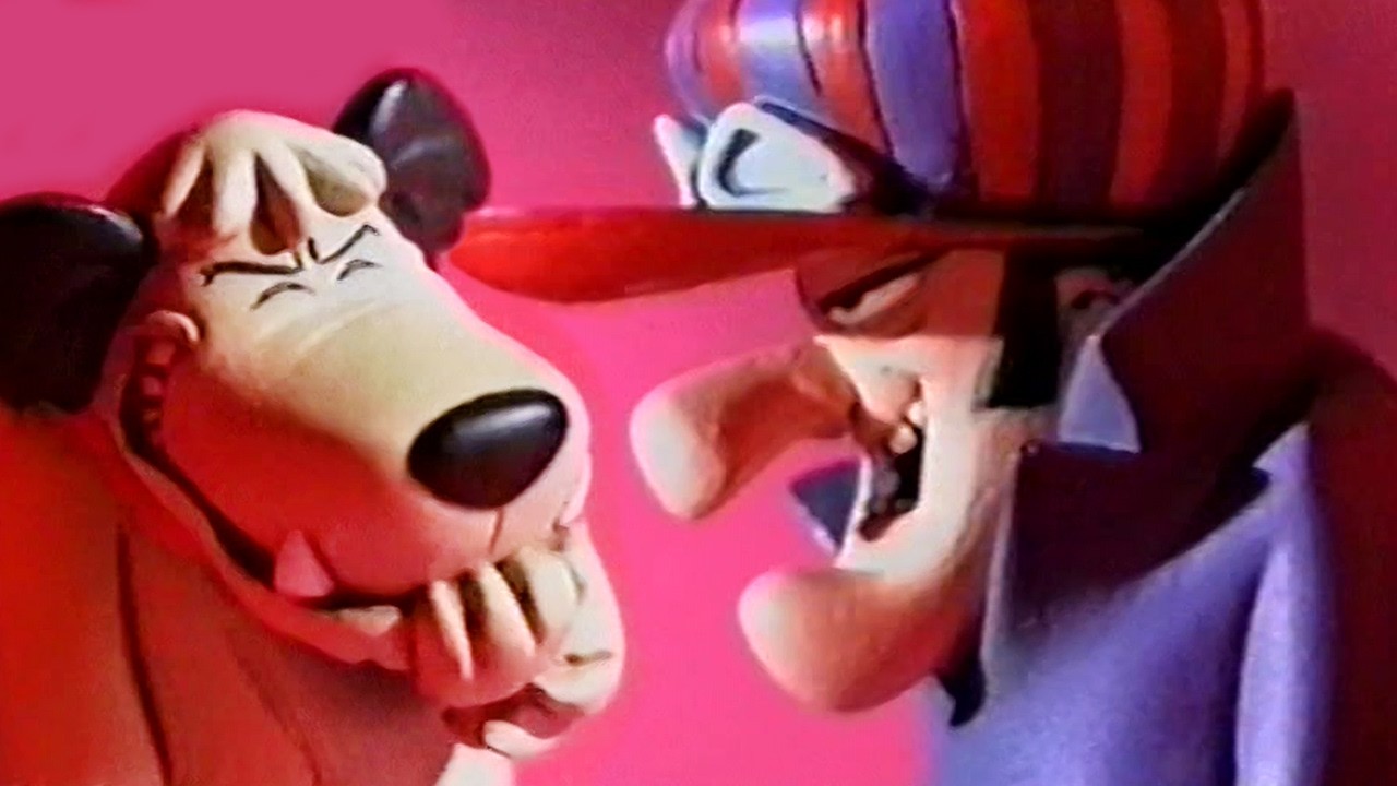 Intervalos Comerciais Boomerang Brasil | Manda-Chuva, Jambo e Ruivão, Tom e Jerry, Formiga Atômica