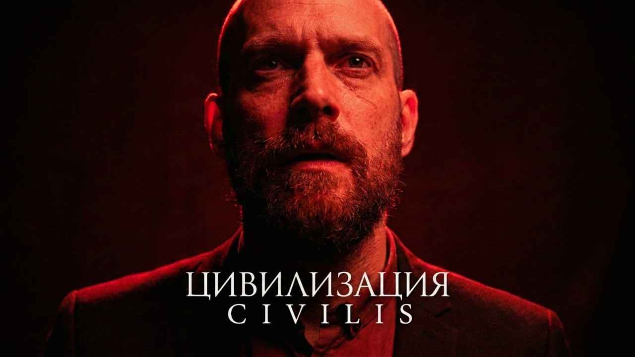 ЦИВИЛИЗАЦИЯ (Civilis) - танцевальный спектакль (Ксения Михеева и Алексей Эрберг)