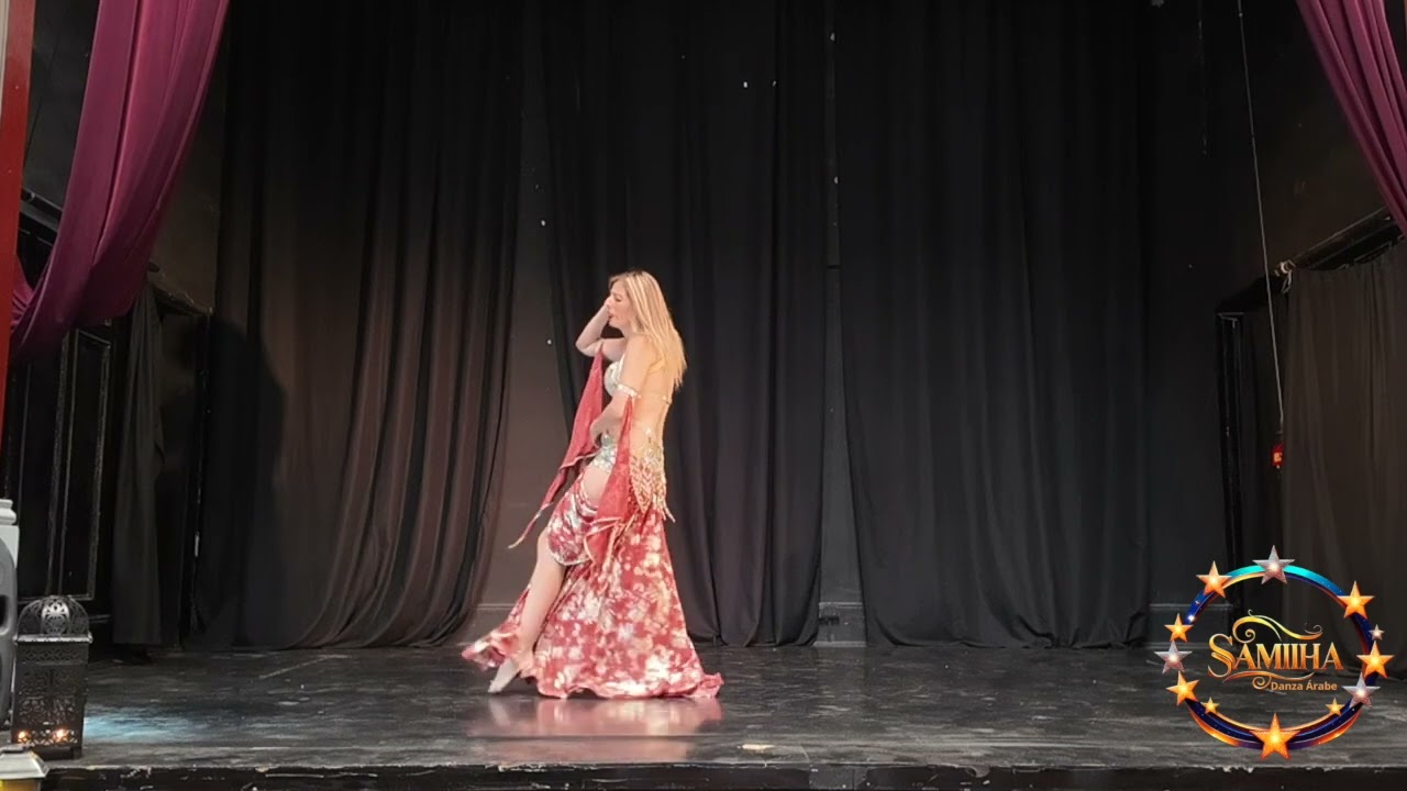 Gana el Hawa. de Abdel Halim .