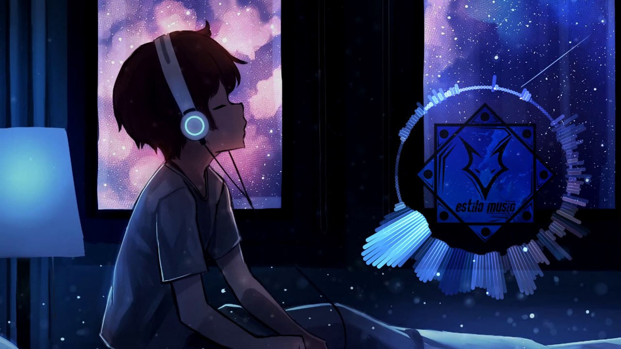 Let me die Prod By Estilo Music Bass Boosted | اغنية حزينة اجنبية😢