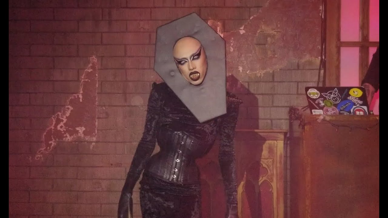 Vander Von Odd 