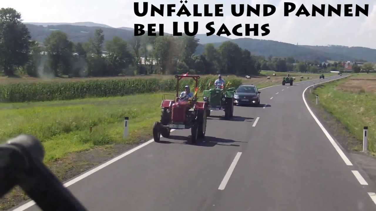 LU Sachs * Unver&ouml;ffentlichtes Material*