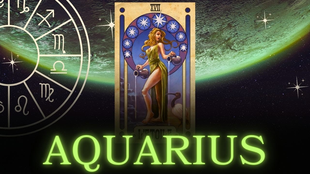 AQUARIUS ‼️ CRAZY…CRAZY…CRAZY…😵 SITUATION OUT OF CONTROL 🤯❤️ FEBRUARY 2026 TAROT LOVE READING