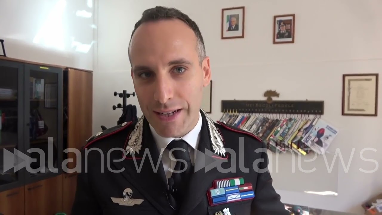Targhe straniere e legalità: i Carabinieri fanno chiarezza sul fenomeno