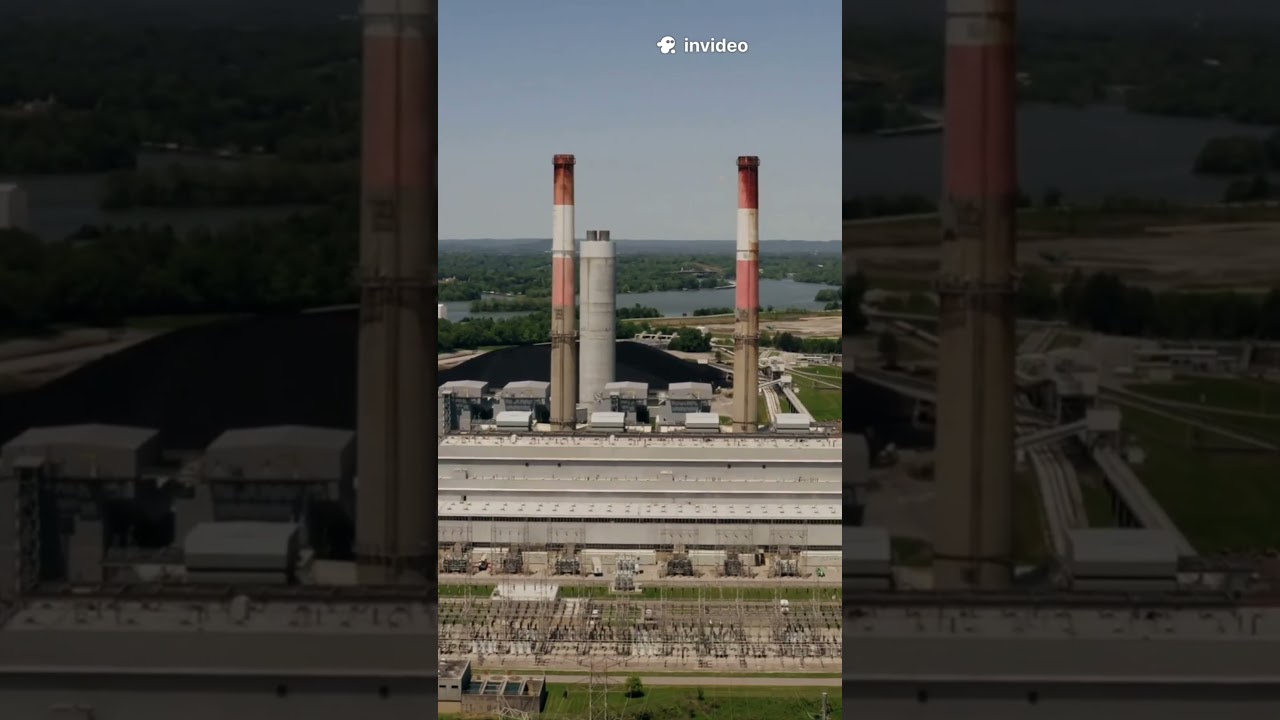 world's largest thermal power plant in china.