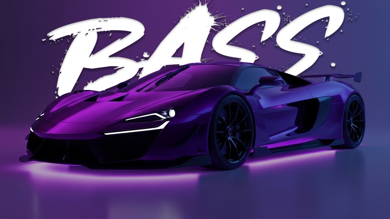 BEST OF CAR MUSIC MIX 2026 🚀Best Remixes of Popular Songs & UKG, HyperTechno, EDM, Slap House