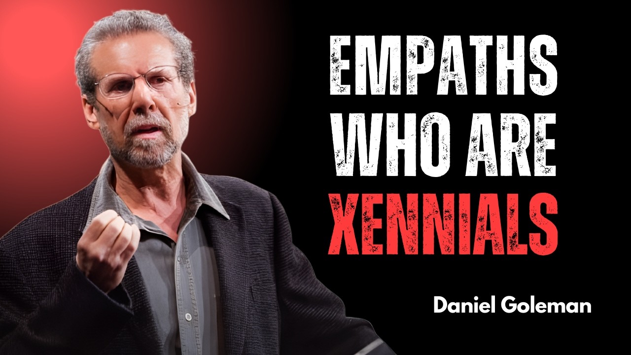 Empaths Born in 1976–1985 Were Raised to Be Emotionally Invisible