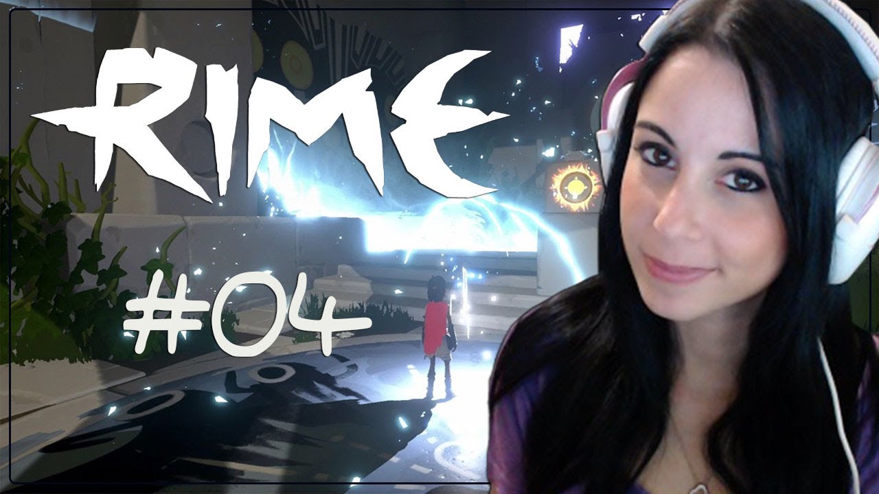 UN POTERE SPECIALE - Rime #04 (Live su Twitch)