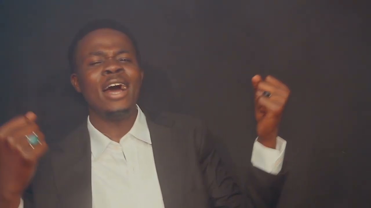 FALLOU LAM NABY #rendre #hommage A COUMBA GAWLO SECK
