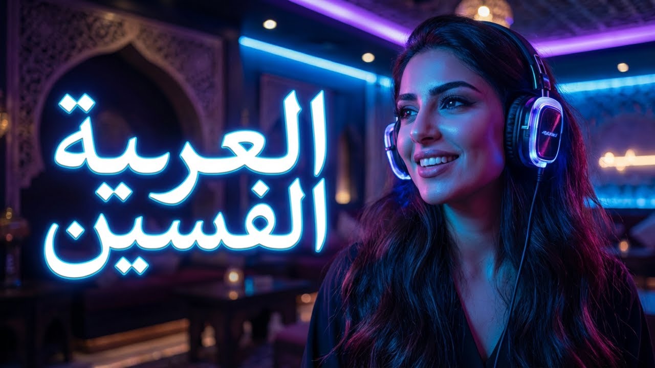 Middle Eastern House Music 2026 | Arabic Deep House Beat for Party & Chill #2